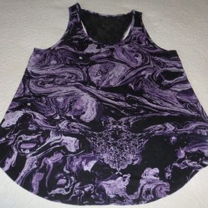 Torrid 'Active' top - NWOT